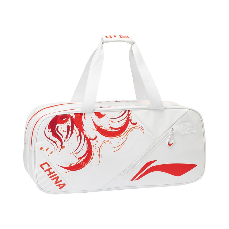 Badminton Square Bag National Youth Team wei – ABLU067-2