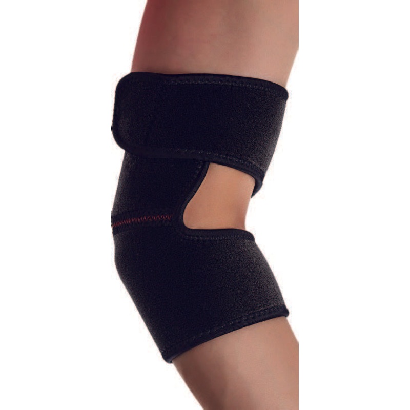Badminton/Tennis/Squash knitted fabric elbow guard TP8302