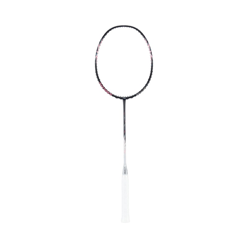 Badmintonschlger AXFORCE BIGBANG (4U) schwarz – unbespannt – AYPU049-4