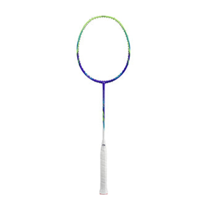 Badmintonschlger WindStorm 72 Power unbespannt – lila – AYPU071-6