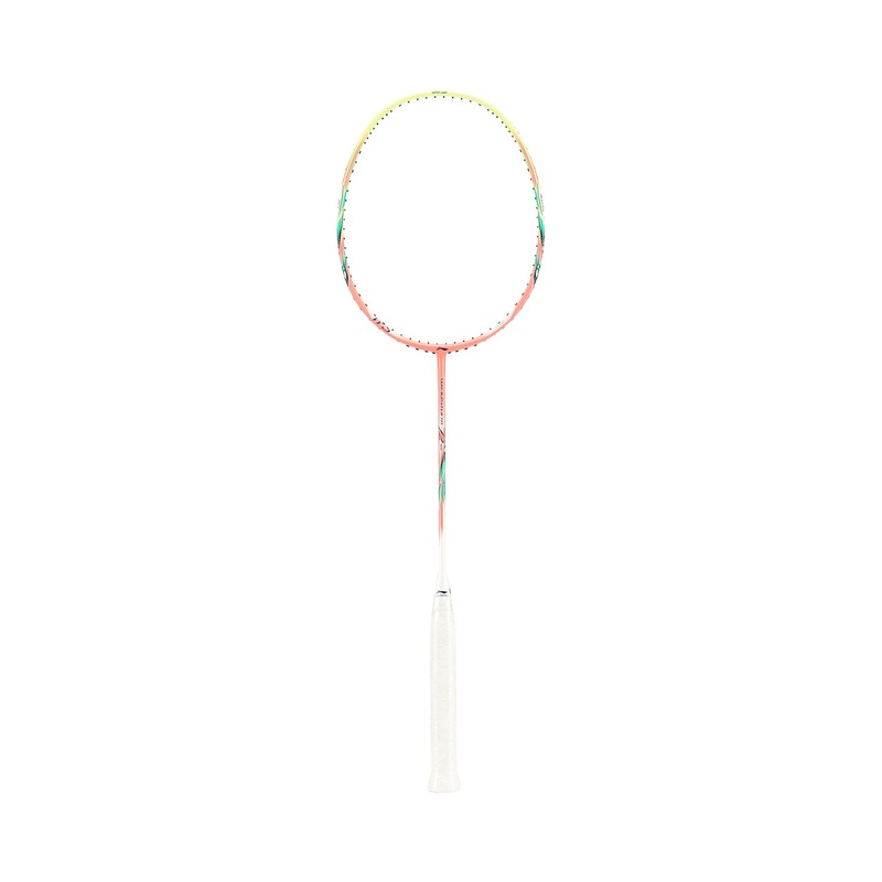 Badmintonschlger WindStorm 72 Speed unbespannt – hellrot – AYPU069-6