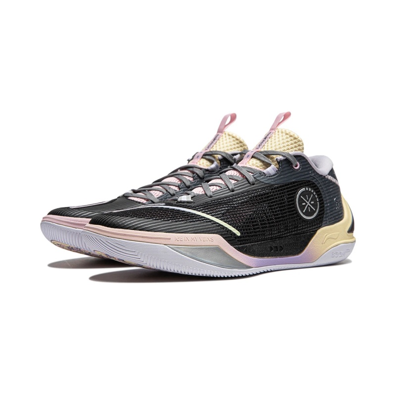 Basketballschuh Wade Cold Blood 2 – black – ABPU017-8