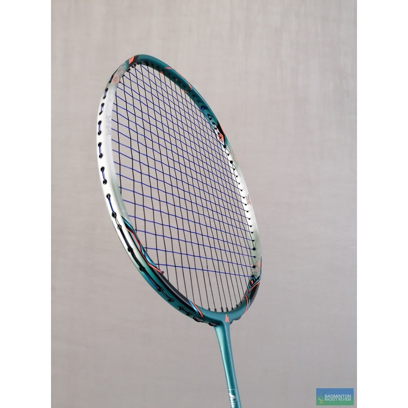 KAWASAKI MASTER M7 LITE 2021 BADMINTON RACKET – Pre order 2 weeks