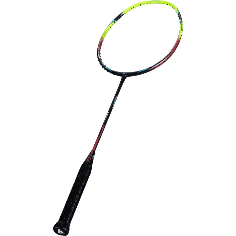 Kawasaki Nezha 5u Lightweight badminton racket 2022!