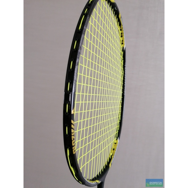 Mizuno Fortius 20 Badminton Racket