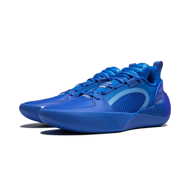 Professional Basketballschuh Wade All City 12 ENCORE – blue – ABAU029-5