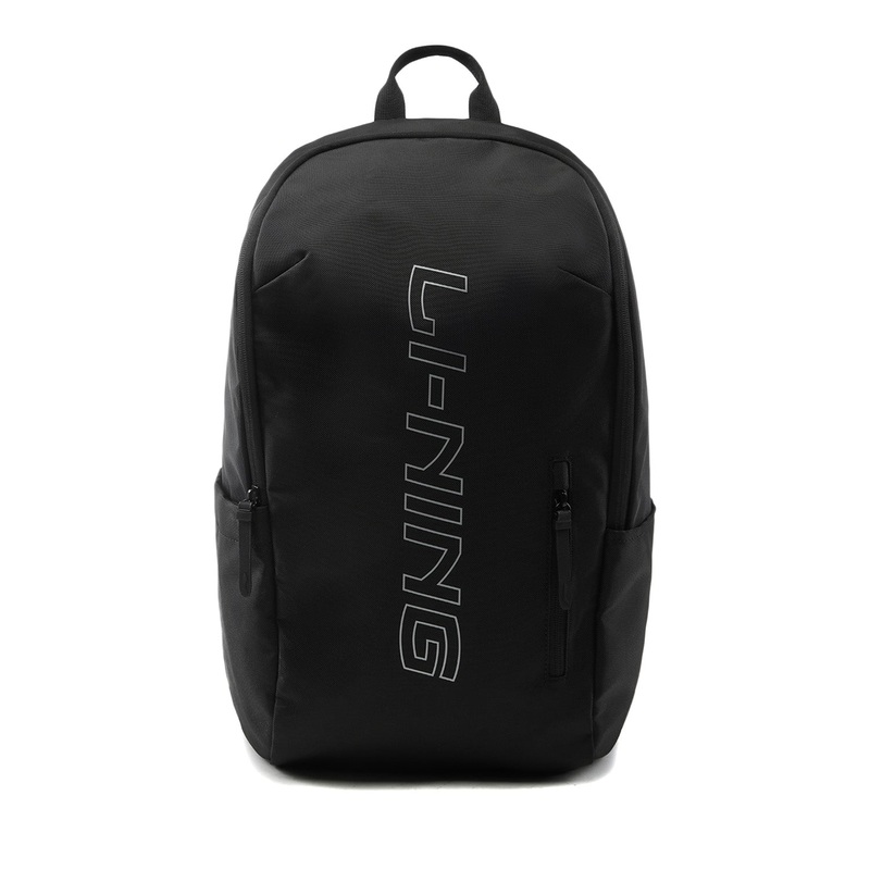 Tischtennis Rucksack Modern Power 2025 schwarz – ABSV041-1
