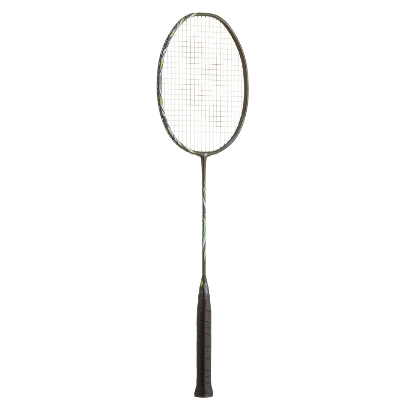 Viktor Axelsen Yonex Astrox 100 Tour Badminton Racket (Dark Olive)