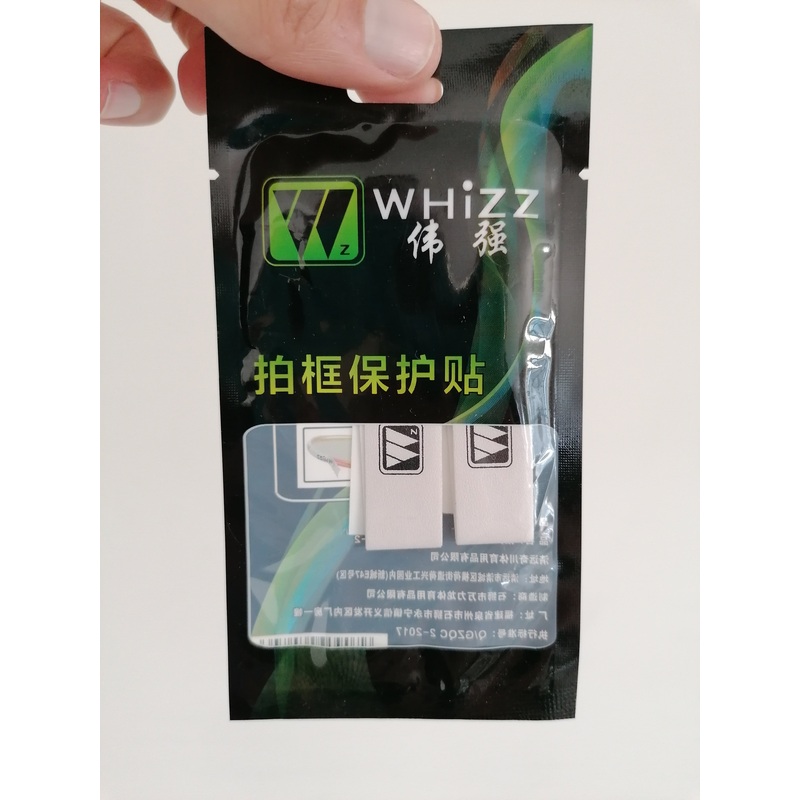 Whizz Badminton Racket Head protector