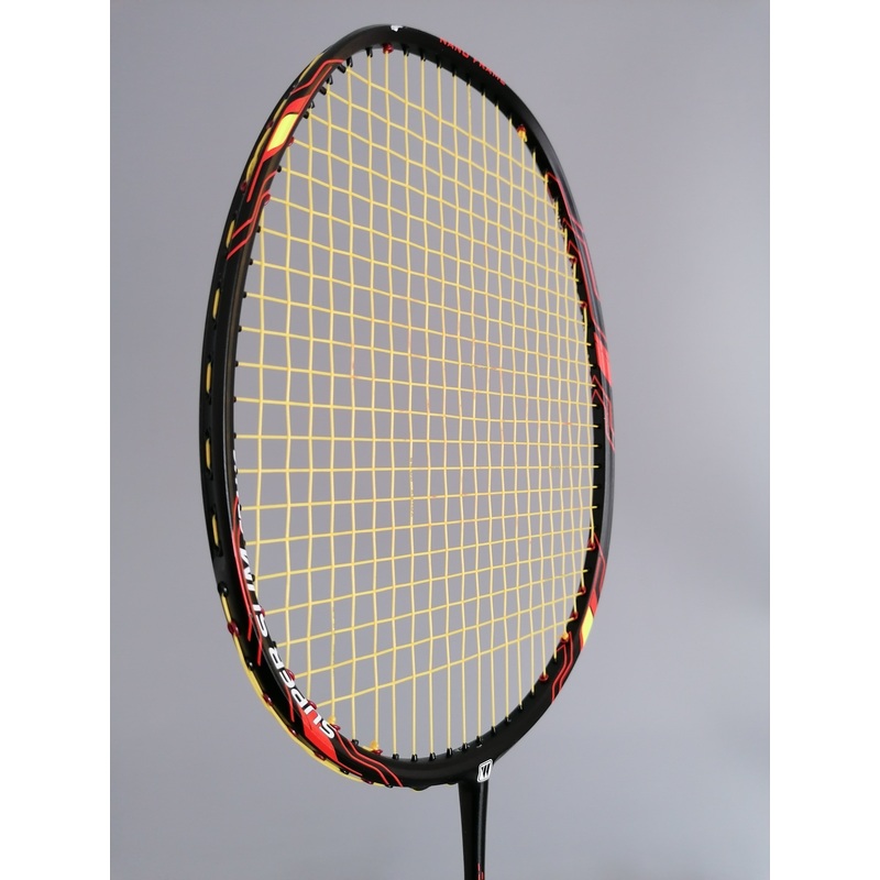Whizz Carbon A630 Neo 8u Badminton Racket