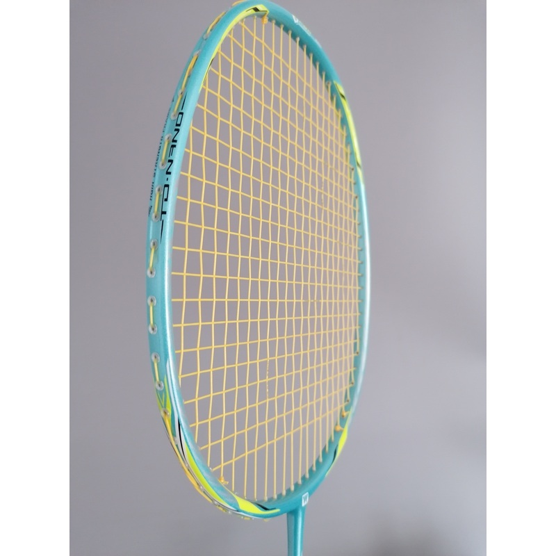 Whizz Topspeed X7 Badminton Racket 4u
