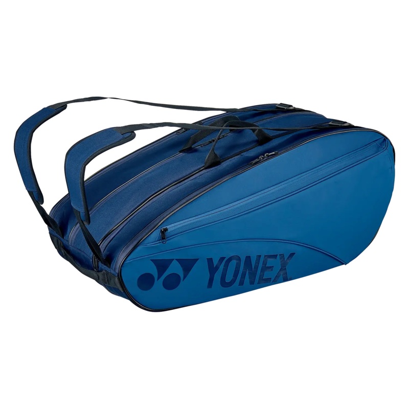Yonex Team Series Badminton Bag 42329 (9 pcs, 2023)