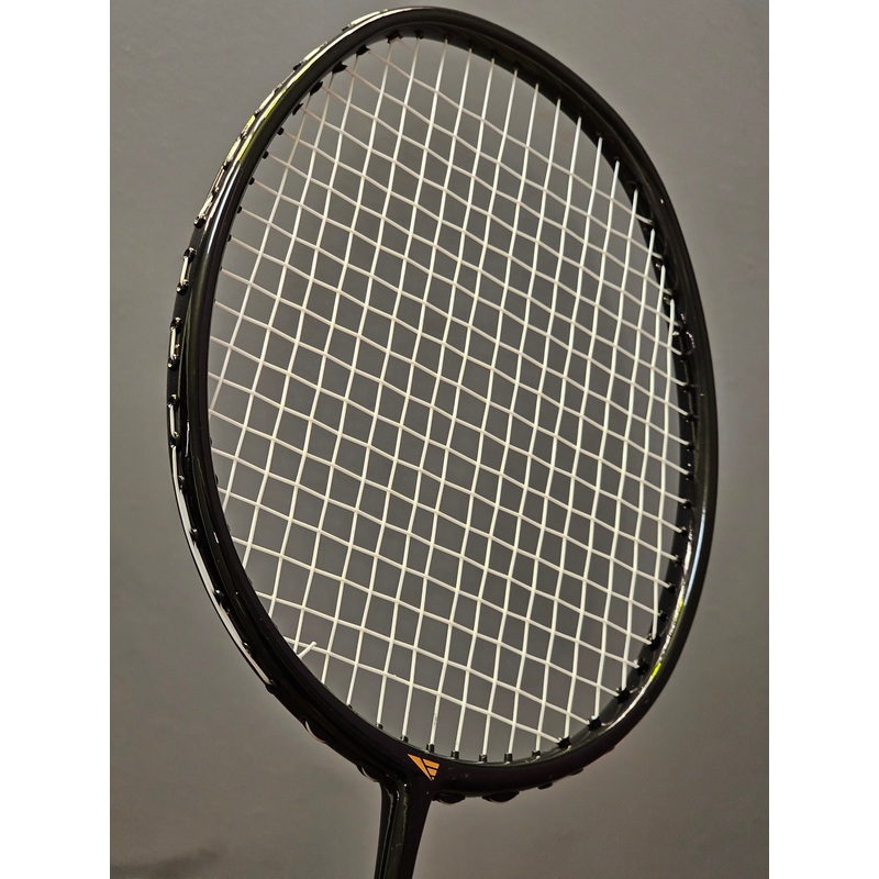 Badminton Sweet Spot Training Rackets Black