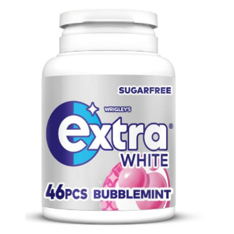chewing gum