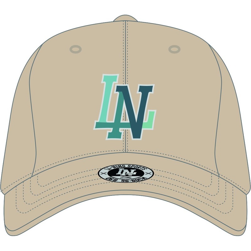 Classic Line Promo Cap LN khaki – AMYT089-3