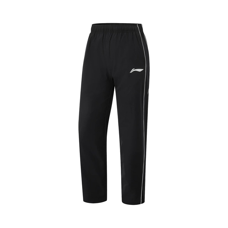 Damen China National Team Trainingshose 2025 schwarz – AYKV328-1