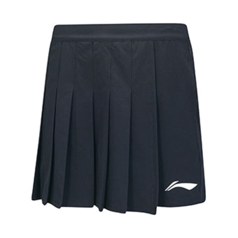 Damen Wettkampf Rock/Skirt Best schwarz – ASKV014-1