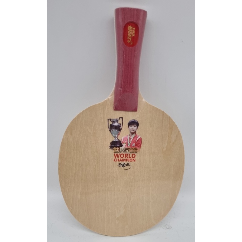 DHS Signature Blade Sun Yingsha – DXCT011-1