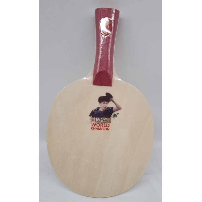 DHS Signature Blade Wang Chuqin – SC-4W DXCT012-1