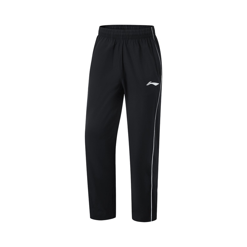 Herren China National Team Trainingshose 2025 schwarz – AYKV145-1