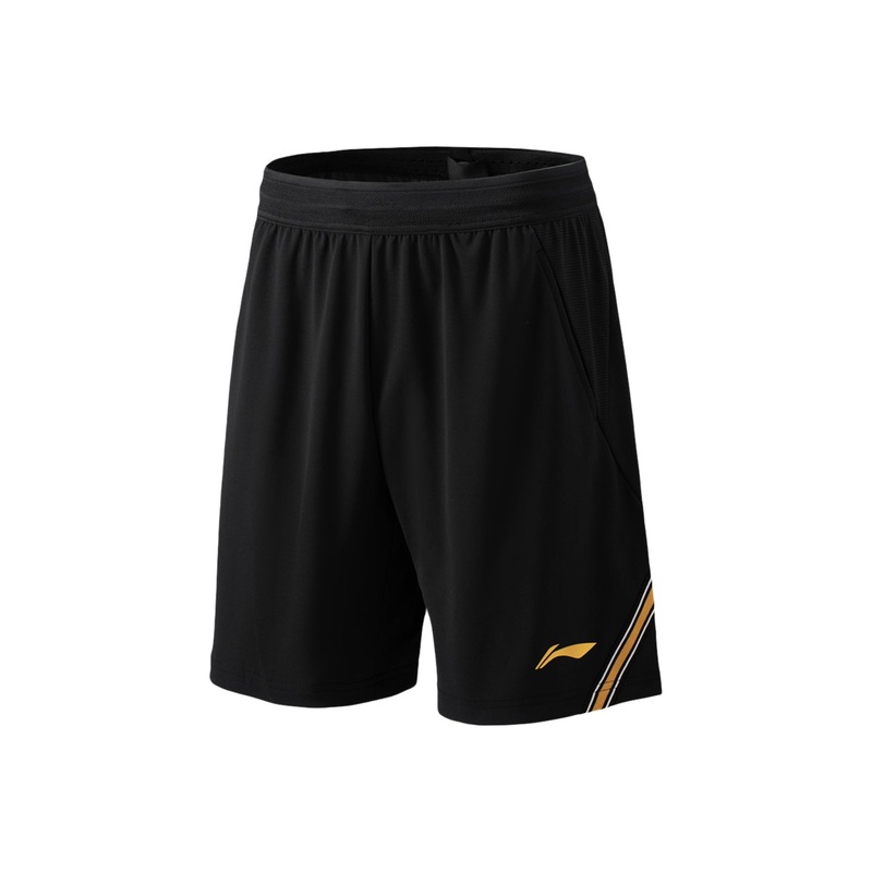 Herren Shorts Edition National Team Schwarz – AAPV041-1