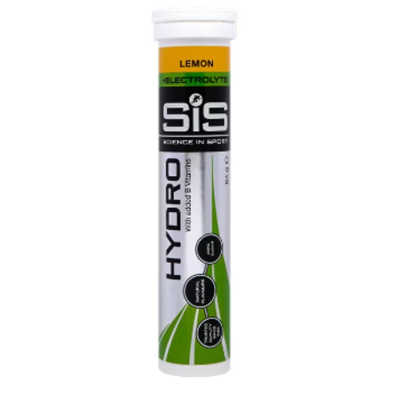 Hydration Tablets