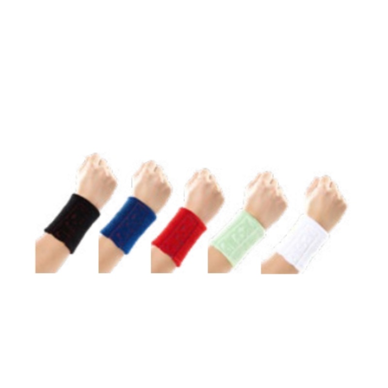 Kawasaki badminton wrist band K1E00-A3236(2 pcs)