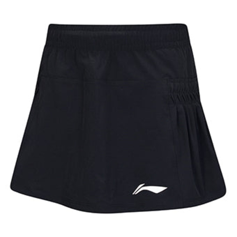 Kinder Sport-Rock/Skirt Classic schwarz – ASKV134-1
