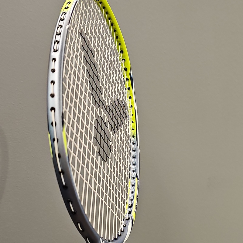 VICTOR DX-Light Fighter 60e 6U G5 Badminton Racket