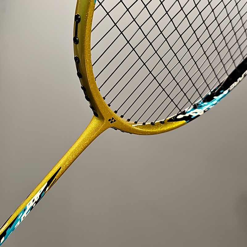 Yonex Nanoflare 001 Feel Badminton Racket
