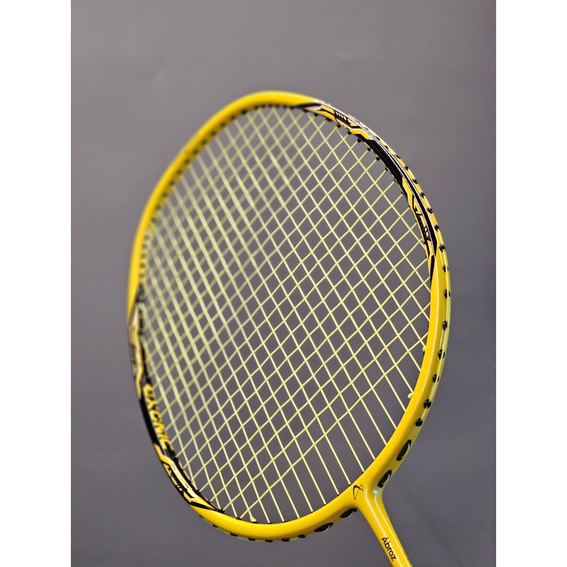 Abroz EXONIC NEXTGEN (UK) badminton racket 6u