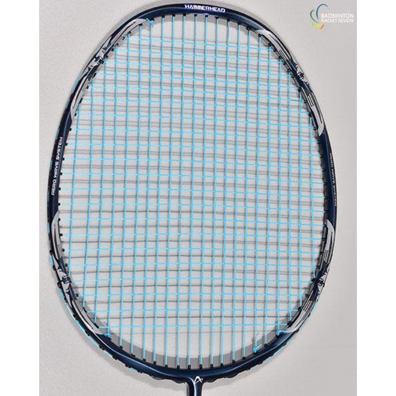 Abroz Hammerhead (UK) badminton racket