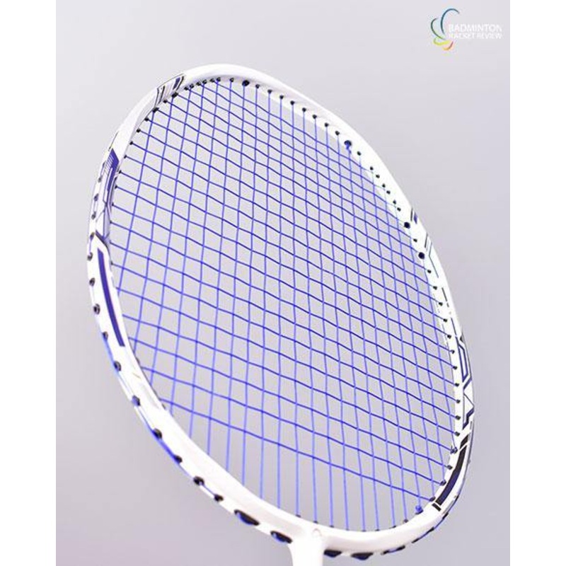 Abroz Shark Great White (UK) badminton racket
