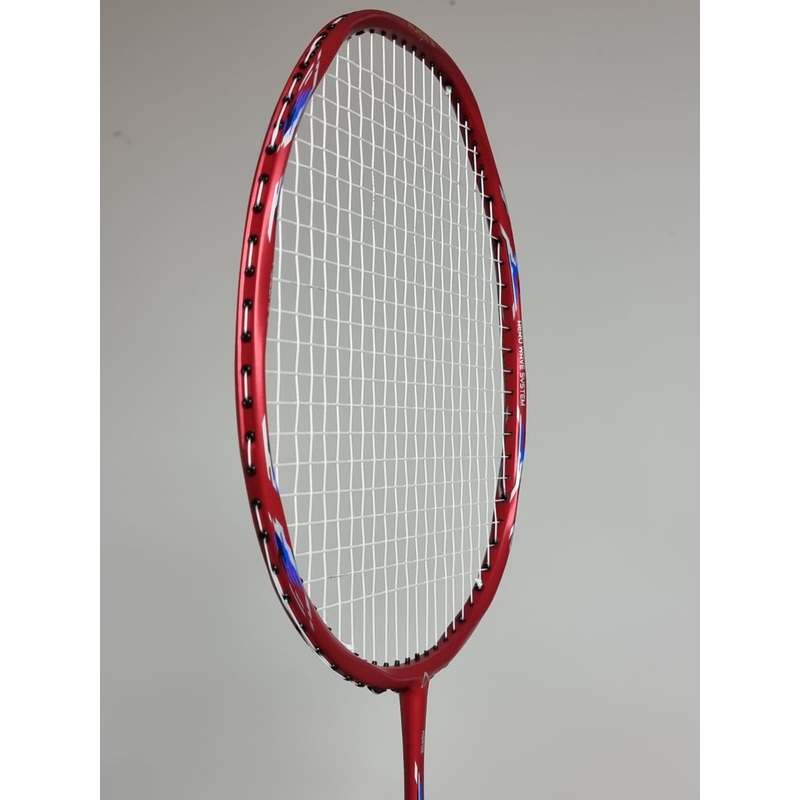 Abroz Shark Mach II Badminton Racket (6U) Mark II