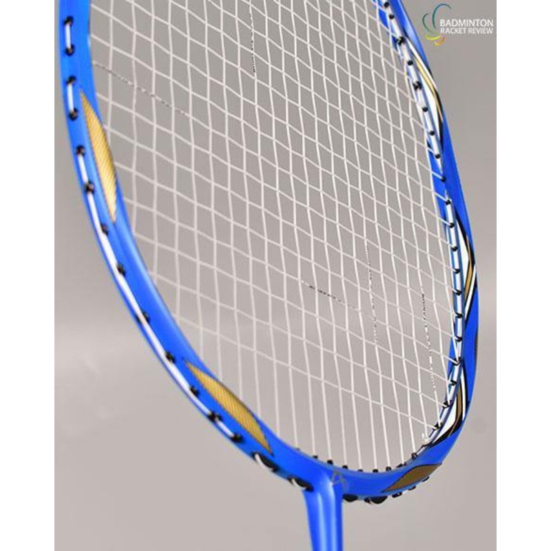 Abroz Shark Tiger (UK) badminton racket