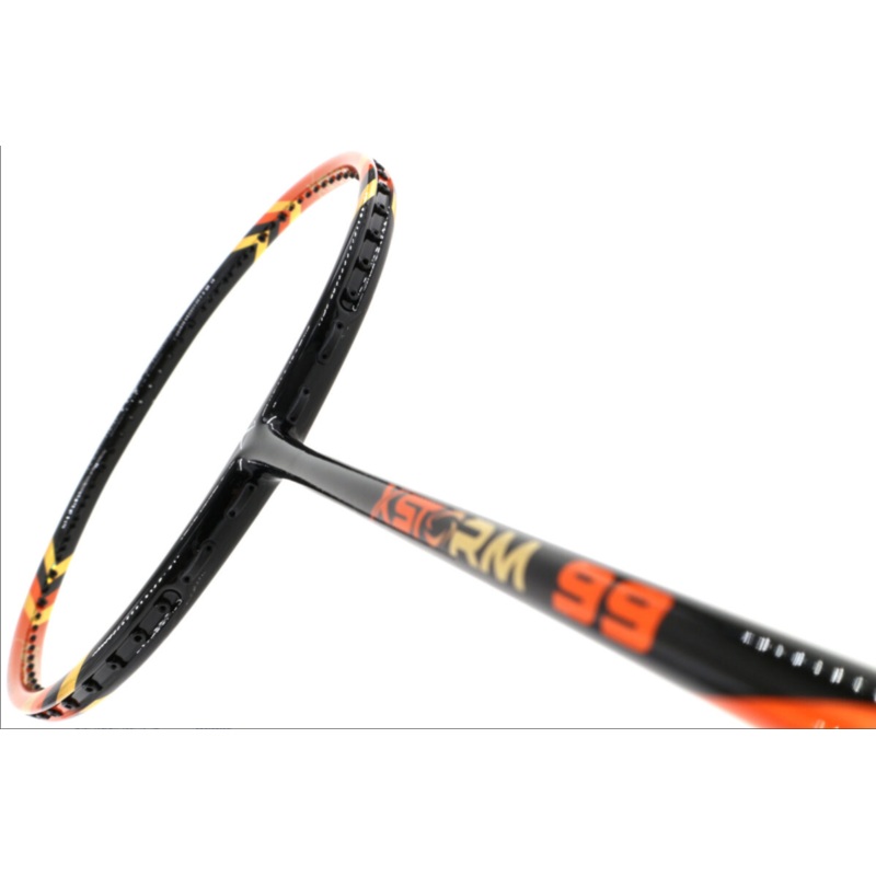 Abroz XStorm 99 6u (UK)  badminton racket