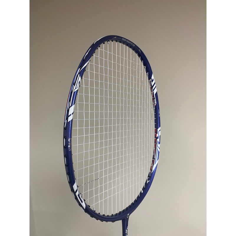 Apacs Blend Duo 10x 6u Lightweight Badminton Racket