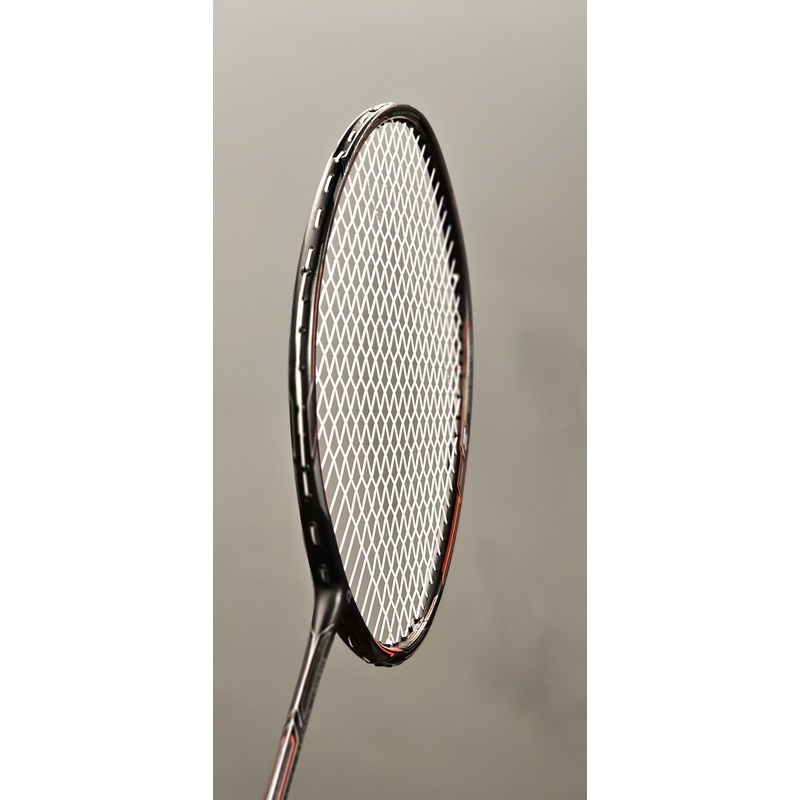 Apacs Energy Groove Power Black (4U) Grommetless System Badminton Racket