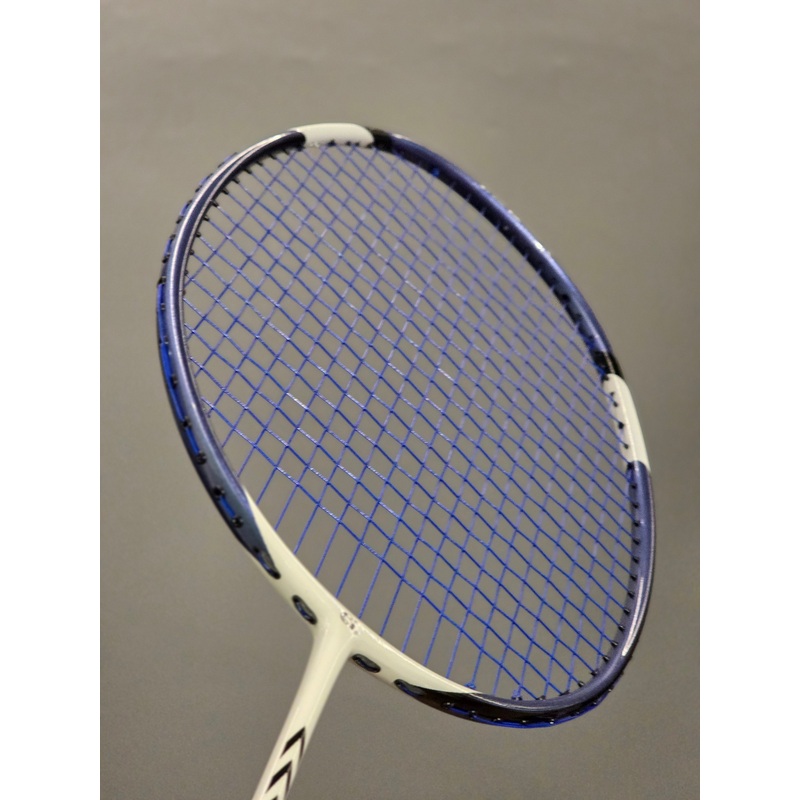 Apacs Lethal 6 badminton racket 5u