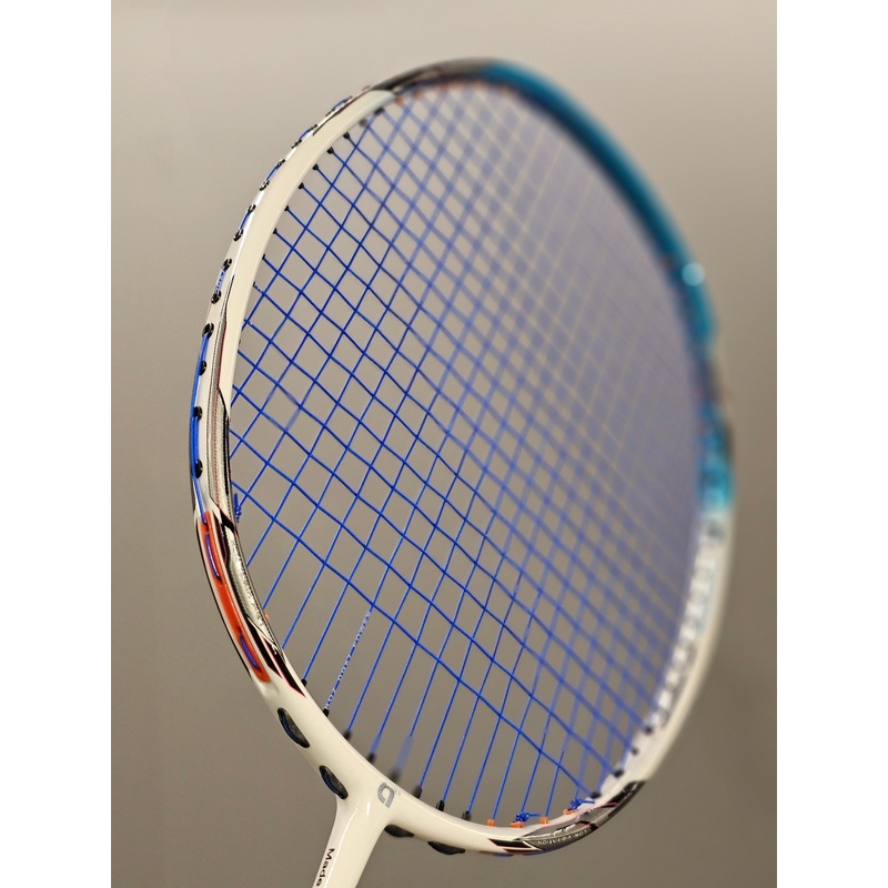 Apacs Z Fusion badminton racket compact frame (5u)