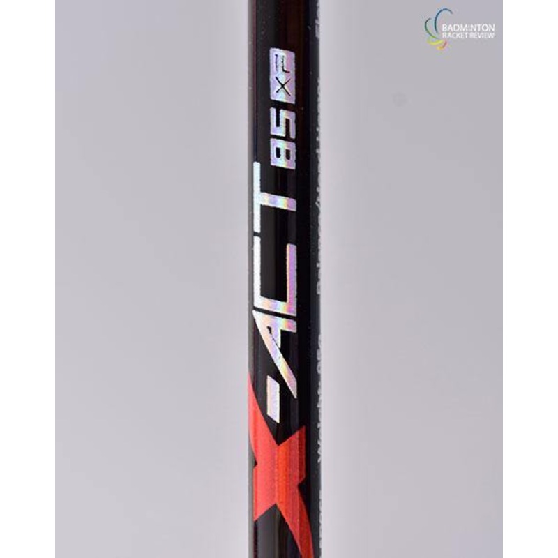 BABOLAT X-ACT 85 XF BADMINTON RACKET 2021