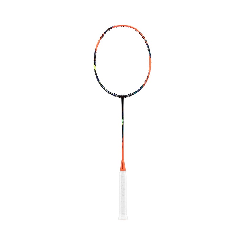 Badmintonschlger BladeX 500 (4U) – orange- unbespannt – AYPV007-4