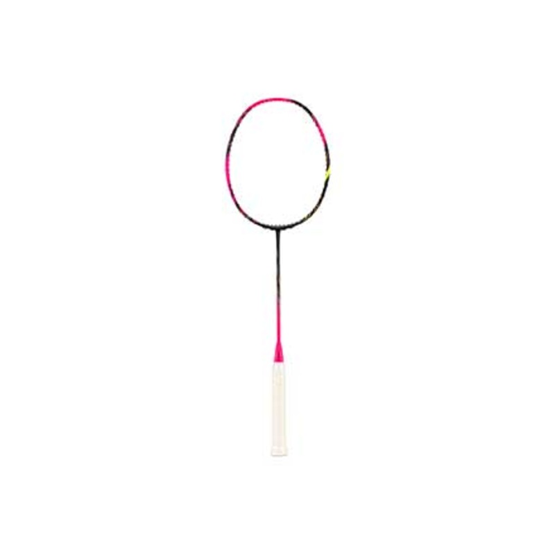 Badmintonschlger BLADEX 900 NEW (3U) – Beerenrot – Pink – unbespannt – AYPU047-3