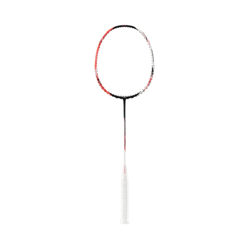 Badmintonschlger HalberTec 4000 (3U) wei – unbespannt  – AYPV009-3