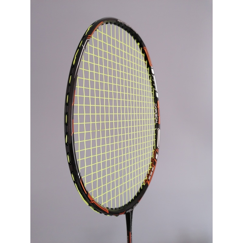 Felet Aero Carbon 4u g1 badminton racket