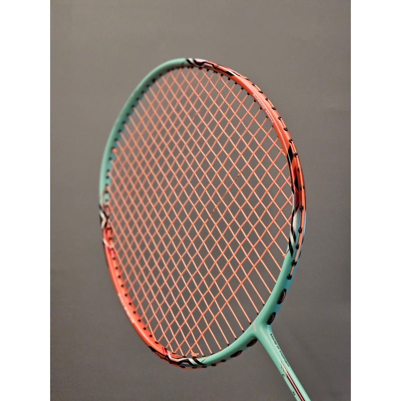 Flex Power The Aero 78 Badminton Racket 6U