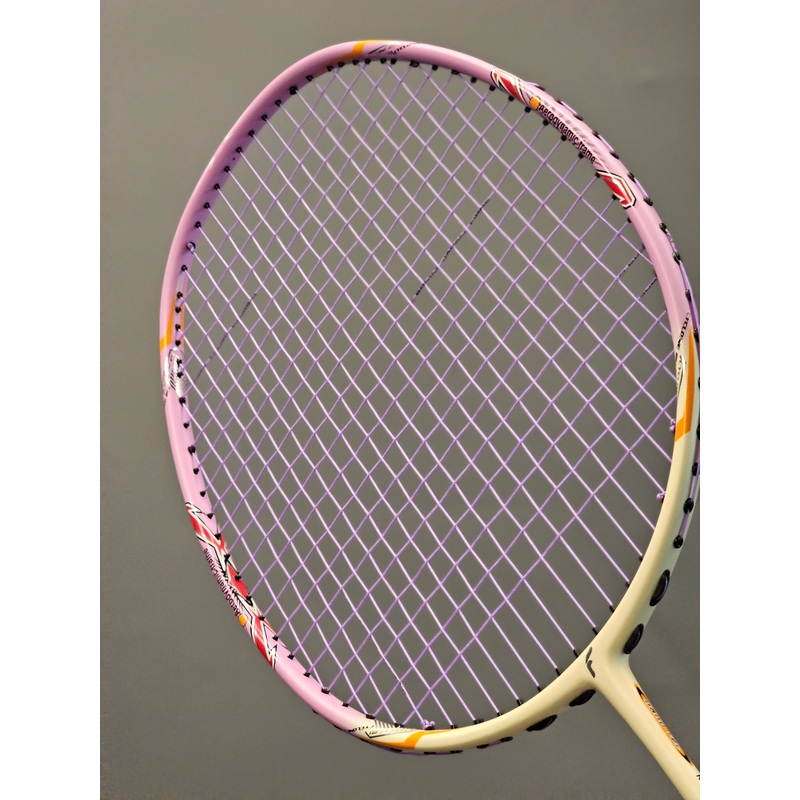 FlexPower Cyclone 21 4u G1 Badminton Racket