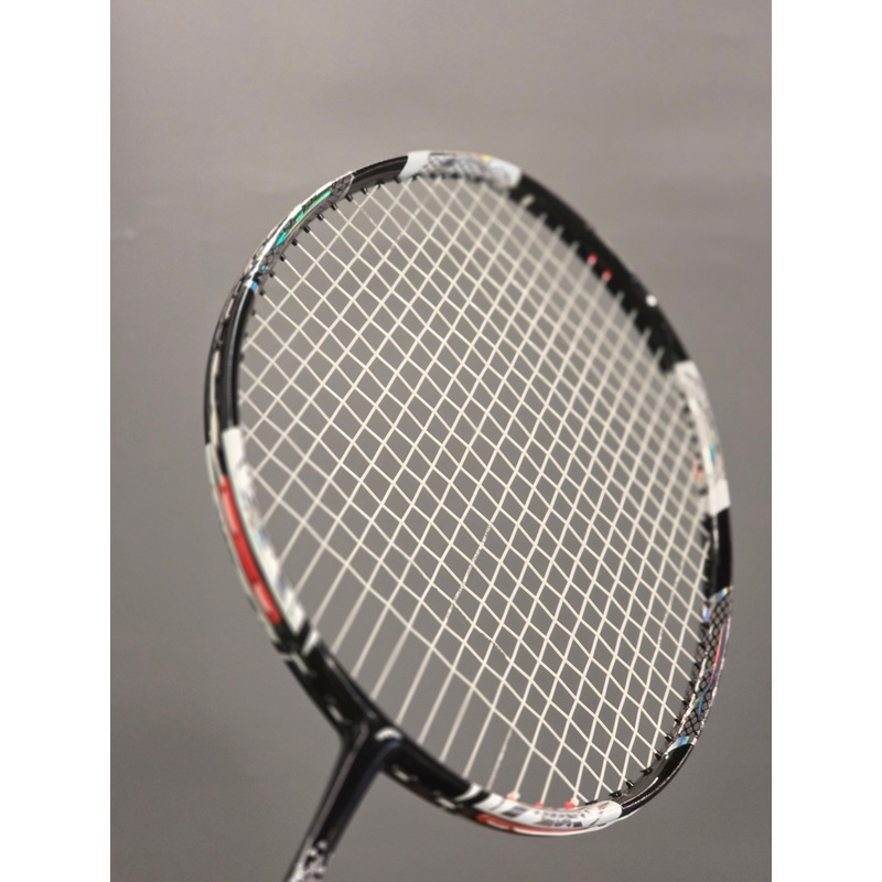 FlexPower World Tour Final Badminton Racket 5u