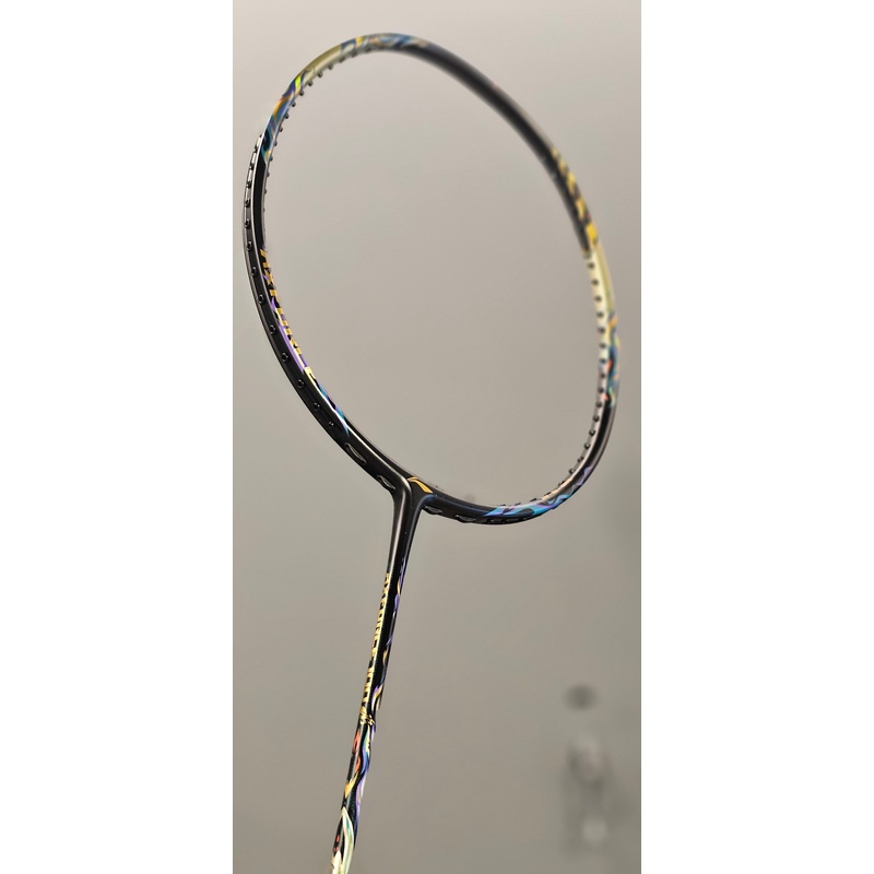 Li-Ning AX Force100 Qilin 4u Badminton Racket