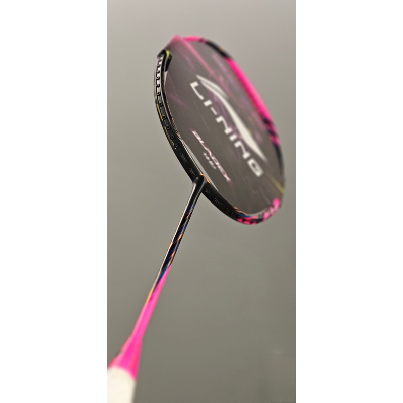 Li-Ning Bladex 900 4u G6 Badminton Racket